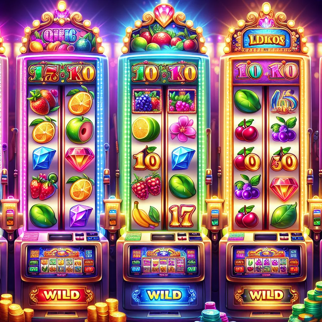 Игровые Автоматы Vavada